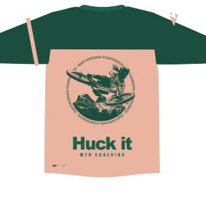 Huck it Jersey