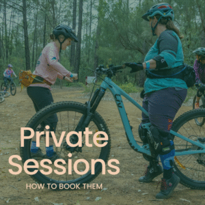 Private Coaching sessions - Information