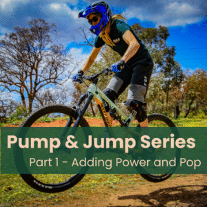 Pump and Jump Part 1 - adding power and pop