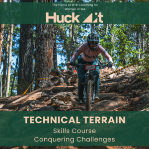 Master copy - Technical Terrain - Conquering Technical Challenges