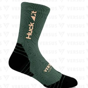 CCF Sock - Green