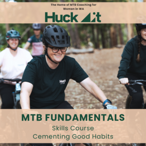 Master copy - Mountain Bike Fundamentals - cementing good habit